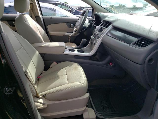 Photo 5 from auction – 2013 FORD EDGE SE with VIN 2FMDK3GC9DBC53217