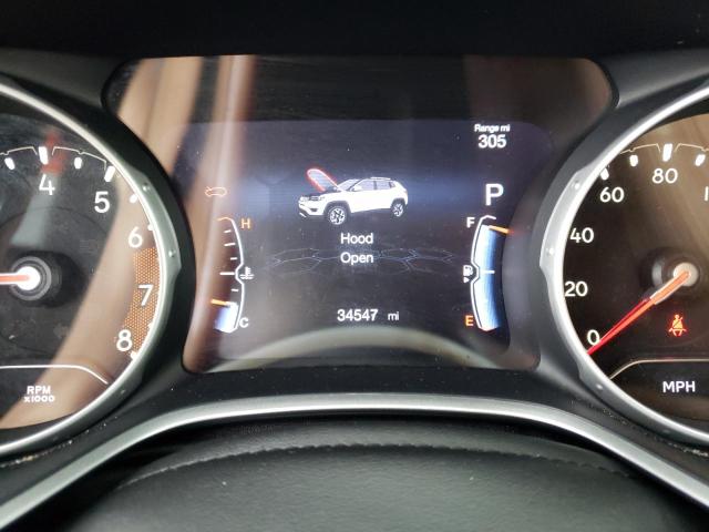 Photo 9 from auction – 2018 JEEP COMPASS LI with VIN 3C4NJDCB4JT169188