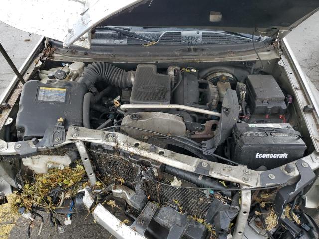 Photo 7 from auction – 2006 BUICK RAINIER CX with VIN 5GADT13S162349579