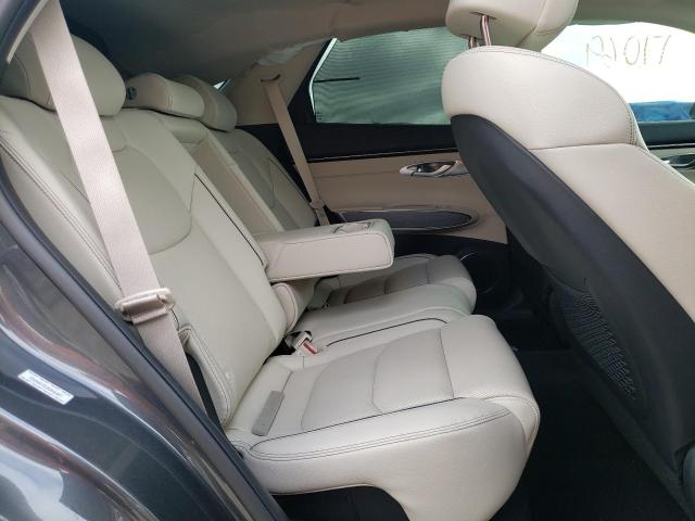Photo 6 from auction – 2022 GENESIS GV70 BASE with VIN KMUMADTB1NU046467