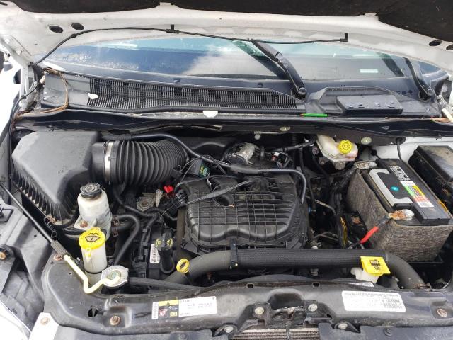 Photo 7 from auction – 2014 CHRYSLER TOWN & COU with VIN 2C4RC1BG7ER247267