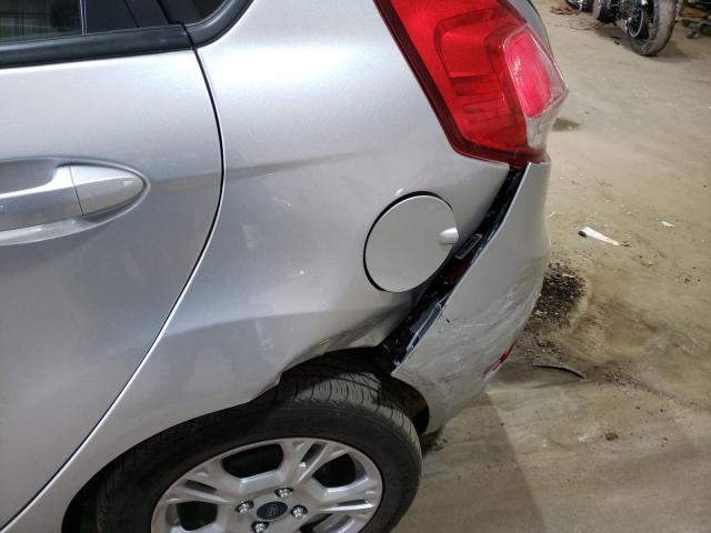 Photo 9 from auction – 2015 FORD FIESTA SE with VIN 3FADP4EJ8FM170883