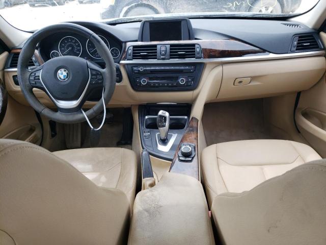 Photo 9 from auction – 2014 BMW 328 I with VIN WBA3A5C56EF605429