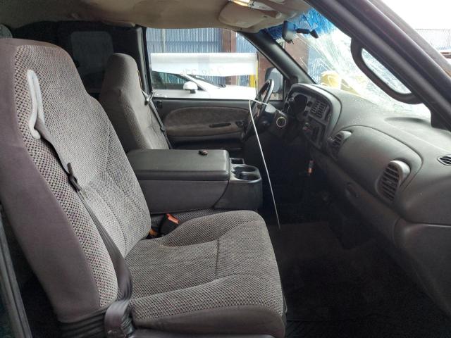 Photo 5 from auction – 1999 DODGE RAM 2500 with VIN 3B7KC236XXG232963