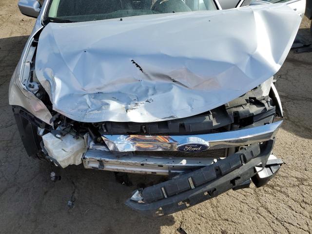 Photo 7 from auction – 2011 FORD FUSION SEL with VIN 3FAHP0JAXBR106549