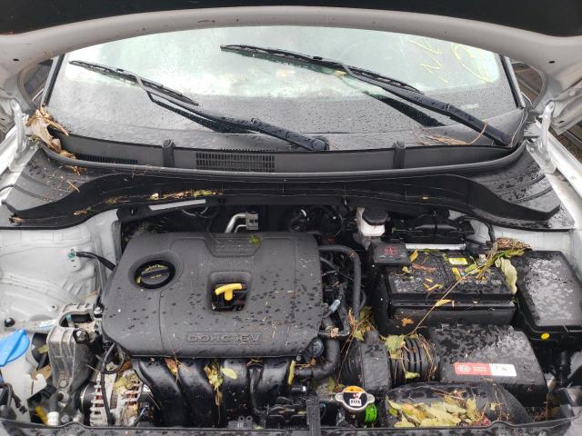 Photo 7 from auction – 2021 KIA SOUL with VIN KNDJ23AU2M7756265
