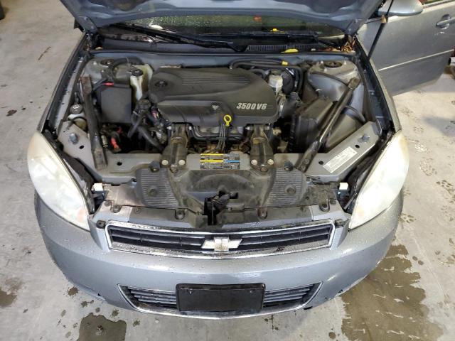 Photo 7 from auction – 2006 CHEVROLET IMPALA LT with VIN 2G1WT58K469350744