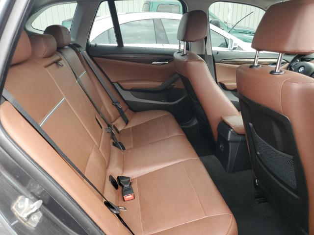 Photo 6 from auction – 2014 BMW X1 SDRIVE2 with VIN WBAVM1C57EVW48949