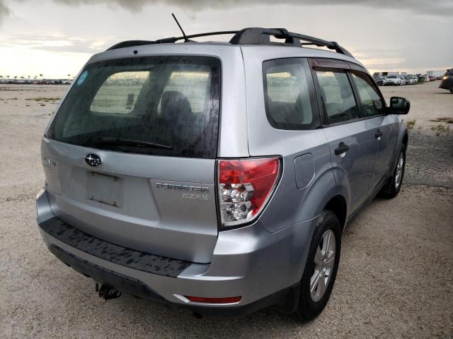 Photo 4 from auction – 2013 SUBARU FORESTER 2 with VIN JF2SHABC1DG437003