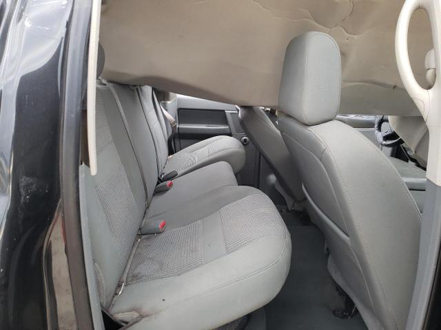 Photo 6 from auction – 2007 DODGE RAM 3500 S with VIN 3D7MX48A07G792194