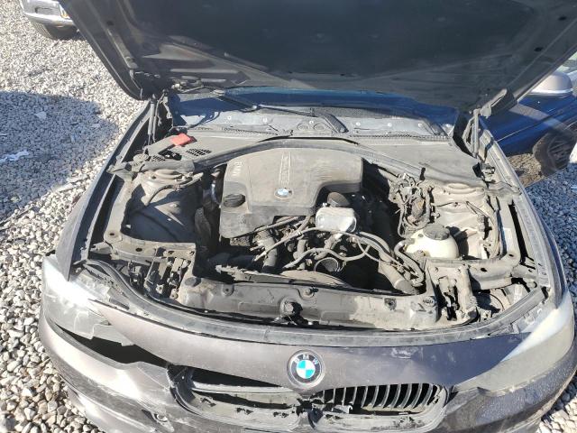 Photo 7 from auction – 2012 BMW 328 I with VIN WBA3A5G54CNP16834