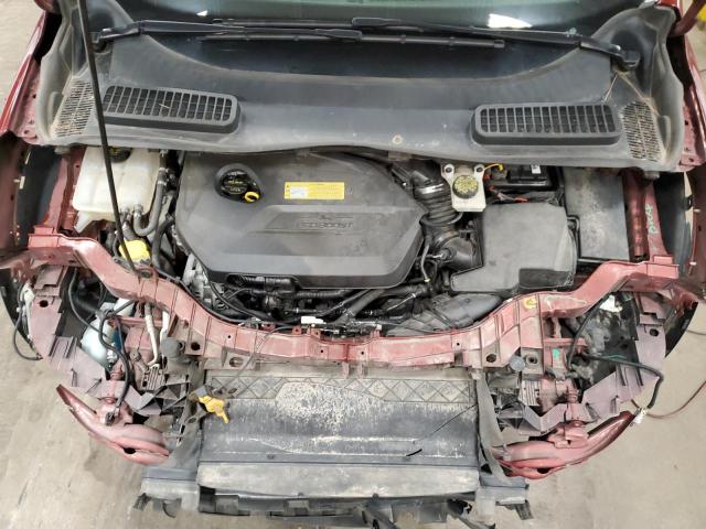 Photo 7 from auction – 2014 FORD ESCAPE SE with VIN 1FMCU0GX3EUC94042