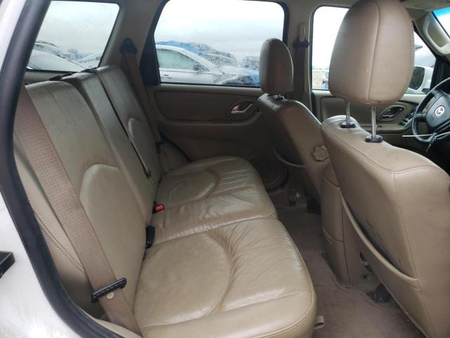 Photo 6 from auction – 2006 MAZDA TRIBUTE S with VIN 4F2CZ96116KM31709