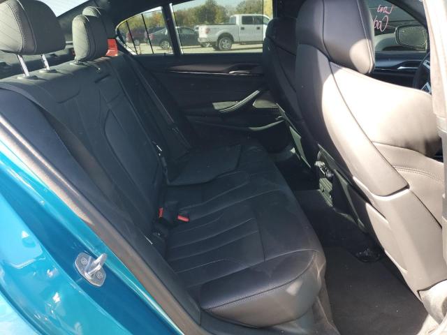 Photo 6 from auction – 2020 BMW M5 BASE with VIN WBSJF0C02LCD60626