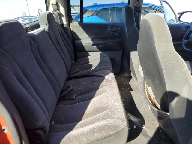 Photo 6 from auction – 2001 DODGE DAKOTA QUA with VIN 1B7HL2AX31S322736