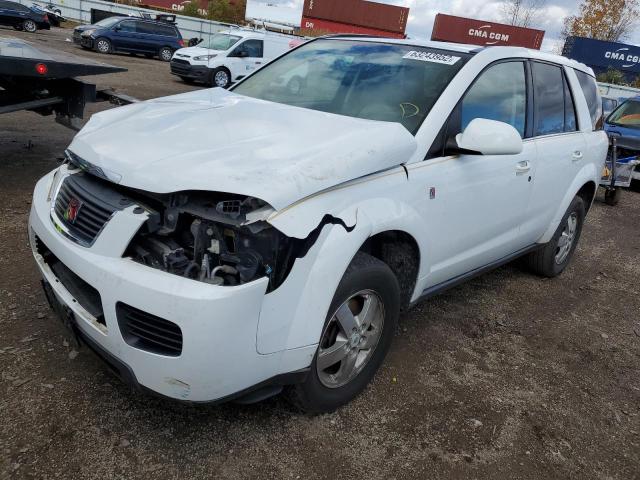 Photo 2 from auction – 2007 SATURN VUE with VIN 5GZCZ53467S861467