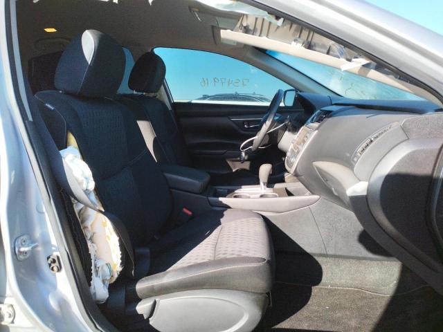 Photo 5 from auction – 2016 NISSAN ALTIMA 2.5 with VIN 1N4AL3AP7GC230562