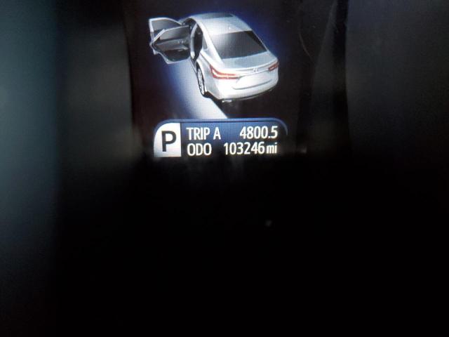 Photo 8 from auction – 2016 TOYOTA AVALON XLE with VIN 4T1BK1EB8GU242441