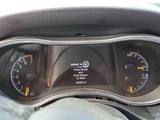 Photo 9 from auction – 2021 JEEP GRAND CHER with VIN 1C4RJFBG0MC665342