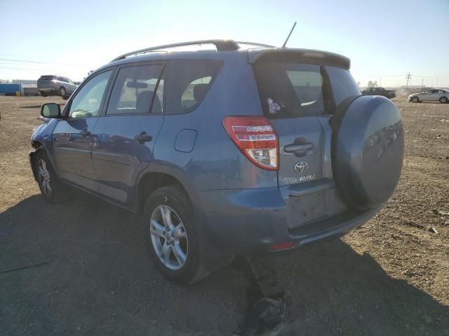 Photo 3 from auction – 2010 TOYOTA RAV4 with VIN JTMBK4DV3A5088112