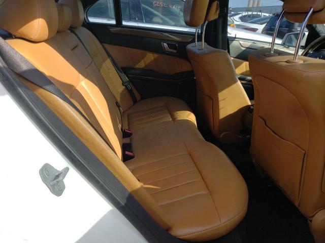 Photo 6 from auction – 2011 MERCEDES-BENZ E350 with VIN WDDHF8HB5BA372524