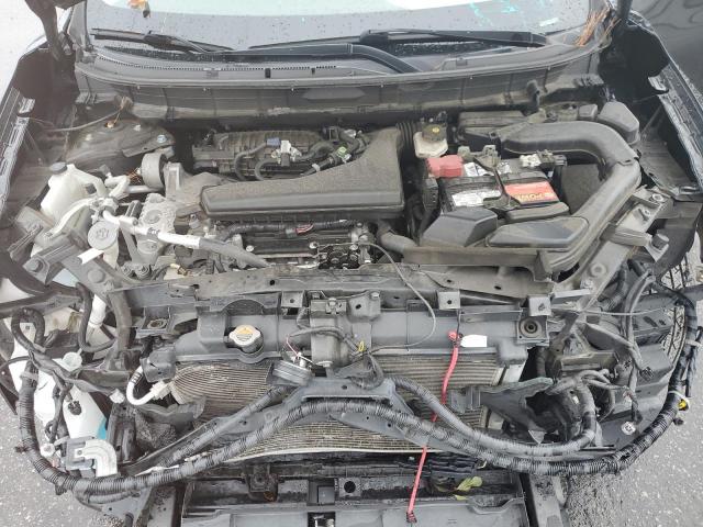 Photo 7 from auction – 2017 NISSAN ROGUE S with VIN 5N1AT2MT3HC815133