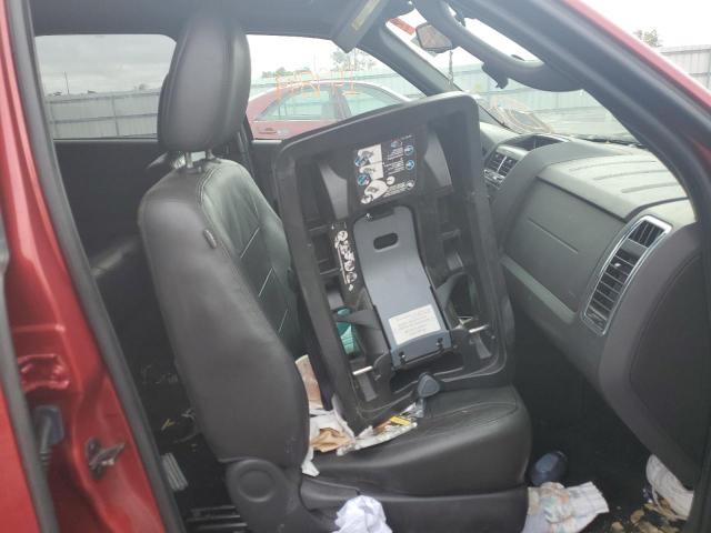 Photo 5 from auction – 2012 FORD ESCAPE XLT with VIN 1FMCU9D7XCKC51173