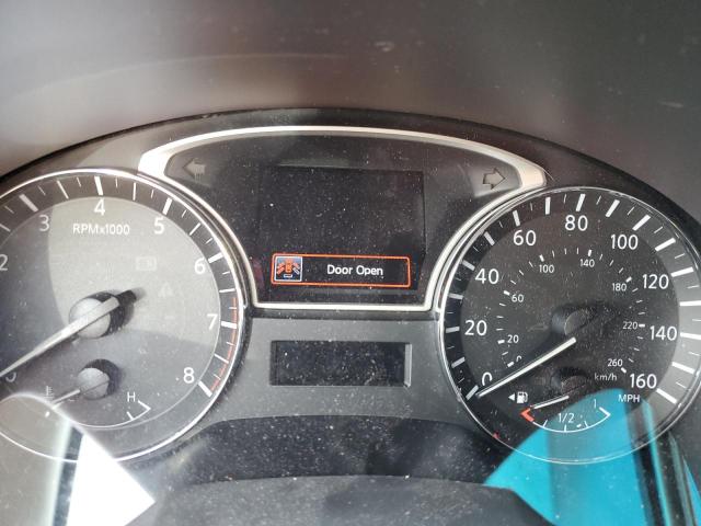 Photo 8 from auction – 2015 NISSAN ALTIMA 2.5 with VIN 1N4AL3AP2FC246344