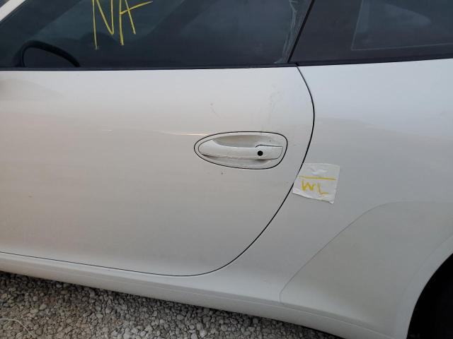 Photo 9 from auction – 2015 PORSCHE 911 CARRER with VIN WP0AA2A91FS106903