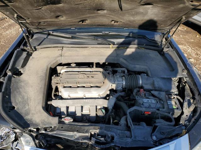 Photo 7 from auction – 2011 ACURA TL with VIN 19UUA9F51BA003025