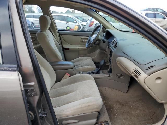 Photo 5 from auction – 2001 OLDSMOBILE INTRIGUE G with VIN 1G3WH52H81F179986