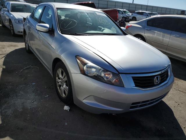 Photo 1 from auction – 2010 HONDA ACCORD LXP with VIN 1HGCP2F46AA112376