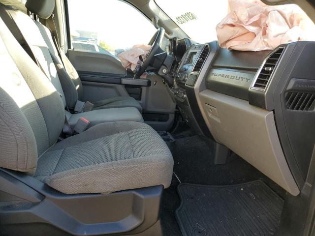 Photo 5 from auction – 2018 FORD F250 SUPER with VIN 1FT7W2B63JEC09313