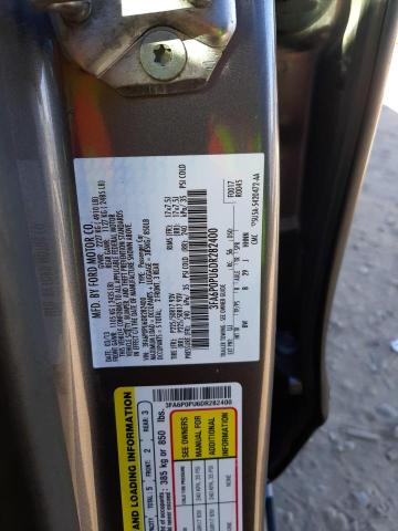 Photo 10 from auction – 2013 FORD FUSION SE with VIN 3FA6P0PU6DR282400