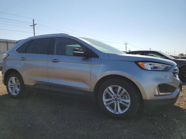 Photo 4 from auction – 2020 FORD EDGE SEL with VIN 2FMPK4J95LBA71304