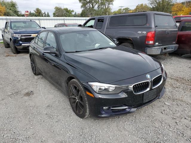 Photo 9 from auction – 2014 BMW 328 XI SUL with VIN WBA3B5G53ENS08029