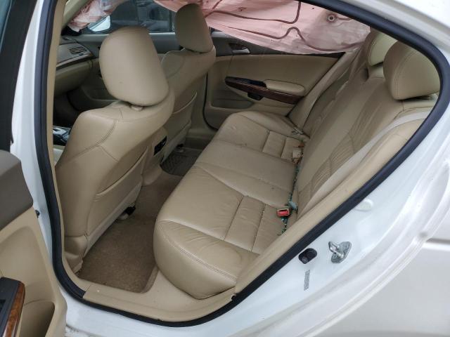 Photo 6 from auction – 2010 HONDA ACCORD EXL with VIN 5KBCP3F81AB019037