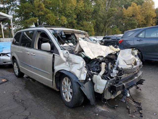 Photo 1 from auction – 2014 CHRYSLER TOWN & COU with VIN 2C4RC1BG1ER359658