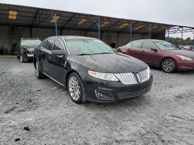 Photo 1 from auction – 2010 LINCOLN MKS with VIN 1LNHL9DR0AG608855
