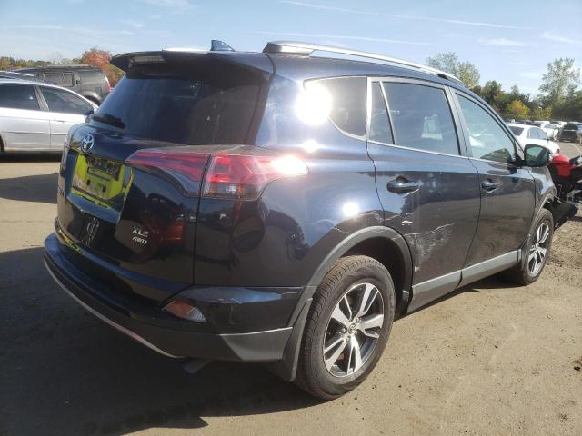 Photo 4 from auction – 2018 TOYOTA RAV4 ADVEN with VIN JTMRFREV0JJ735152