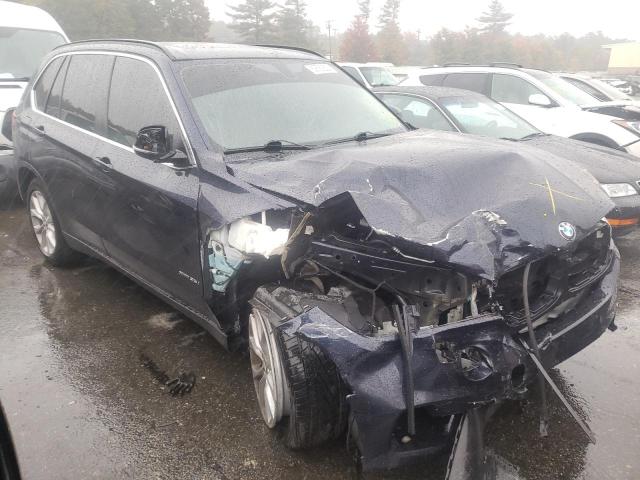 BMW X5 XDRIVE3 2016 with VIN 5UXKR0C53G0S90104 - Photo from auction