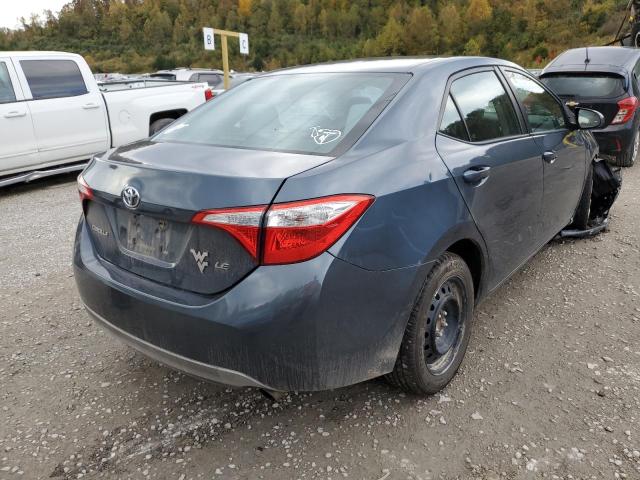Zdjęcie 4 z aukcji – 2015 TOYOTA COROLLA L z VIN 2T1BURHE5FC442871