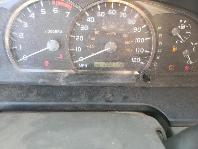 Photo 8 from auction – 2006 TOYOTA SEQUOIA SR with VIN 5TDZT34A16S274834