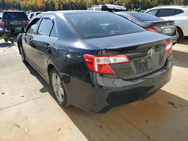 Photo 3 from auction – 2012 TOYOTA CAMRY BASE with VIN 4T1BF1FK8CU114858