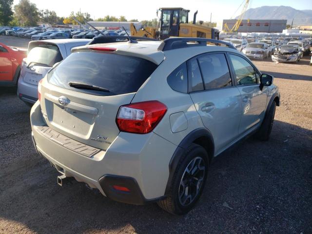 Photo 4 from auction – 2013 SUBARU XV CROSSTR with VIN JF2GPAWC6DH870572