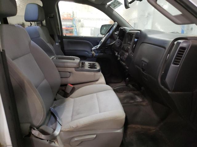 Photo 5 from auction – 2014 GMC SIERRA K15 with VIN 1GTV2TEC7EZ153806
