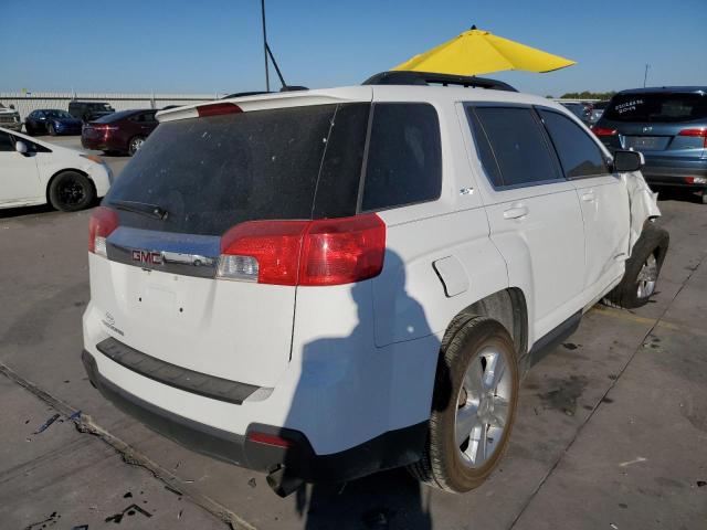 Photo 4 from auction – 2015 GMC TERRAIN SL with VIN 2GKFLSE35F6328941