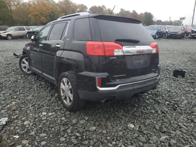 Photo 3 from auction – 2017 GMC TERRAIN SL with VIN 2GKFLUE39H6241798