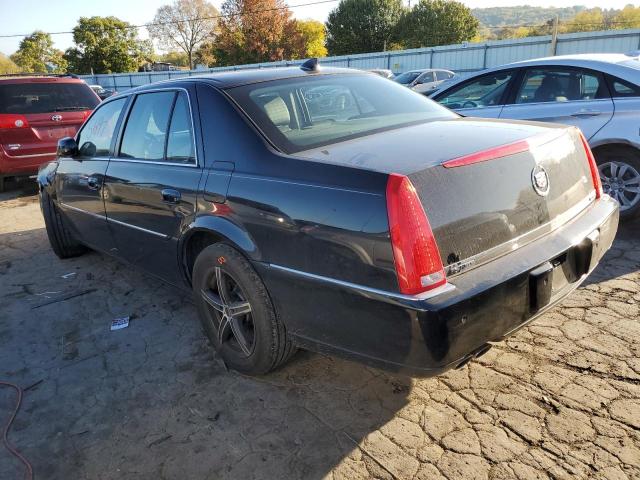 Photo 3 from auction – 2009 CADILLAC DTS with VIN 1G6KD57Y29U122325