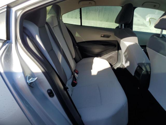 Photo 6 from auction – 2022 TOYOTA COROLLA LE with VIN JTDEPMAE2N3003863